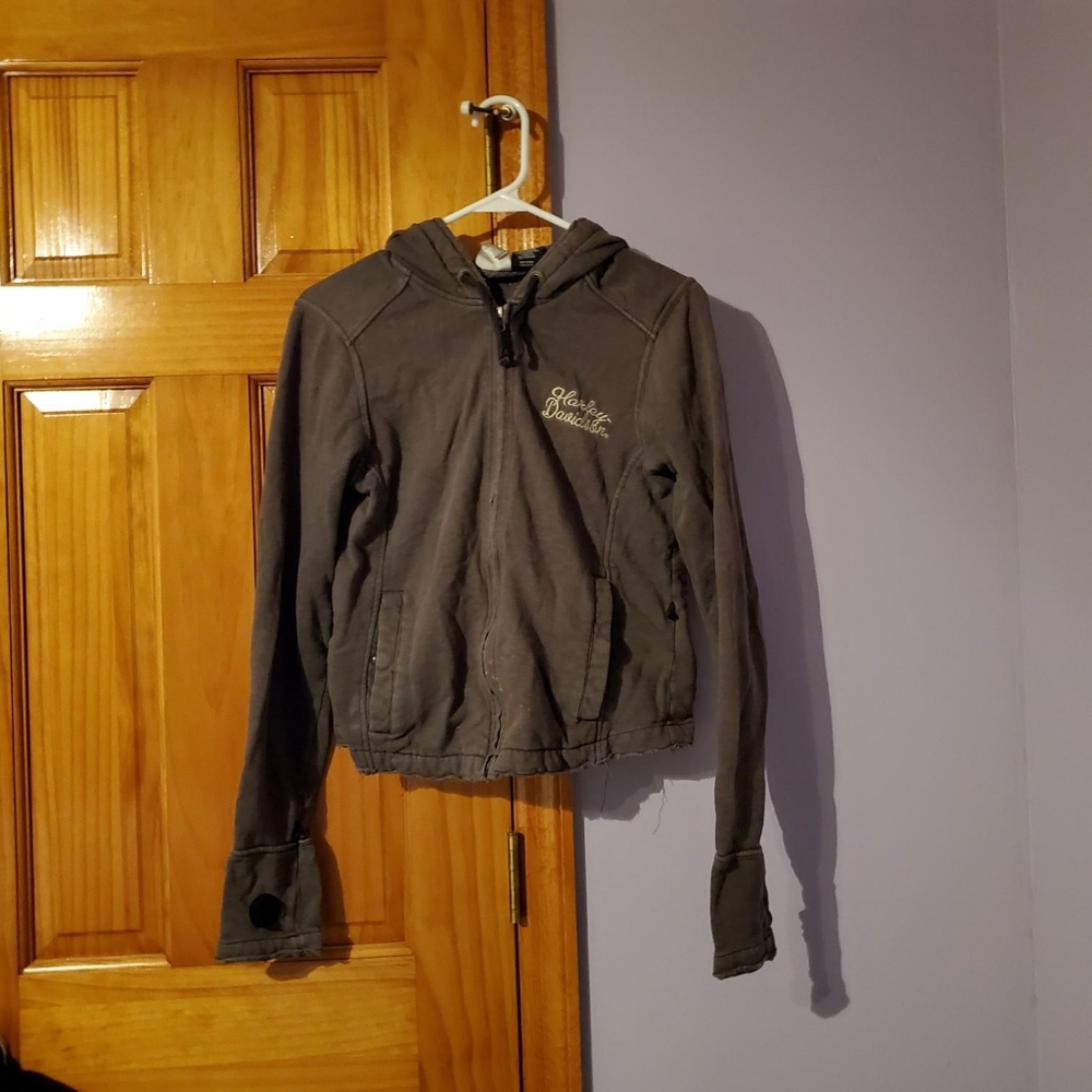 Harley Davidson Jacket
